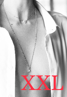 Xxl или не твой размерчик - Анастейша Мур