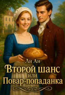 Второй шанс или повар-попаданка - Ли Ан