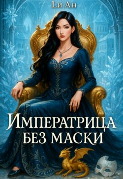 Императрица без маски - Ли Ан