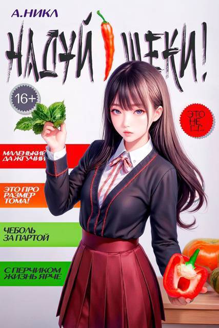 Надуй щеки! Том 8 (СИ) - Сергей Викторович Вишневский