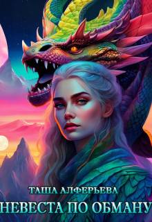 Невеста по обману - Татьяна Алферьева
