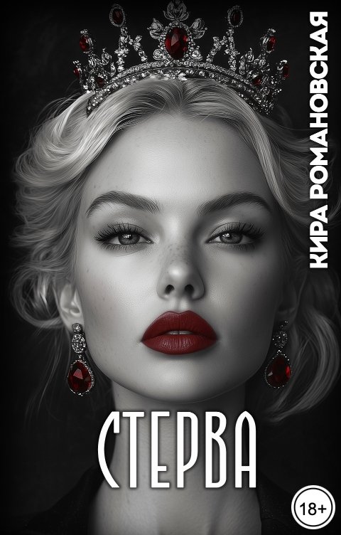 Стерва - Кира Романовская