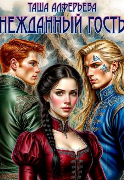 Нежданный гость - Татьяна Алферьева