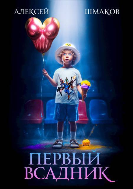 Четыре всадника магопокалипсиса. Дилогия - Алексей Валерьевич Шмаков