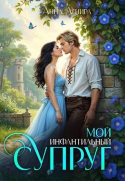 Мой инфантильный супруг - Анна Денира