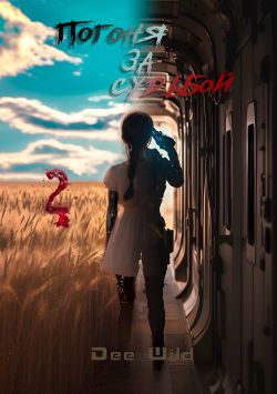 Погоня за судьбой. Часть II - Dee Wild