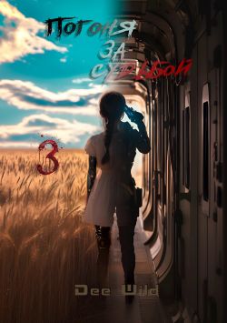 Погоня за судьбой. Часть III - Dee Wild