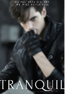 Tranquil - Анастасия Юрковская