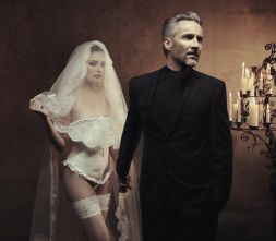 Разного пазла части - Юлия Панченко