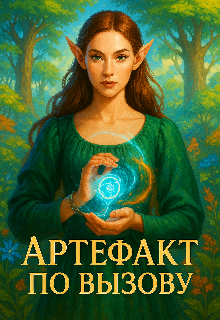 Артефакт по вызову - Людмила Вовченко