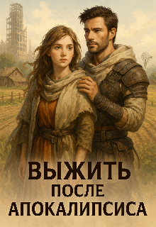 Выжить после апокалипсиса - Людмила Вовченко