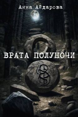 Врата Полуночи - Анна Айдарова