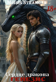 Сердце дракона. Генезис - Missis Stranger