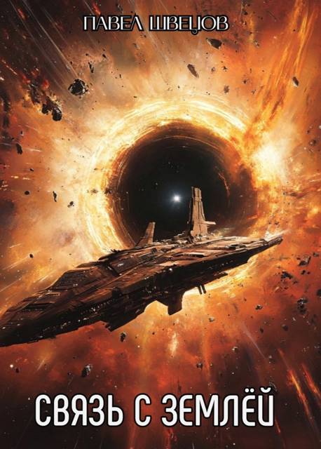 Связь с Землей - Павел Швецов
