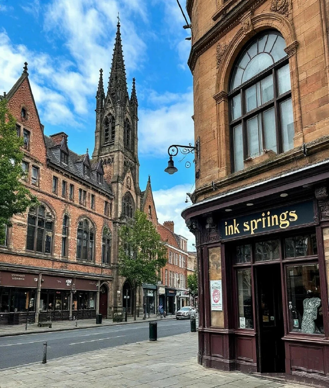 Возлюби ближнего своего - Л.А. Уитт