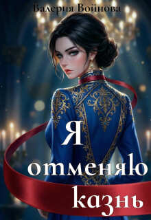 Я отменяю казнь - Валерия Войнова