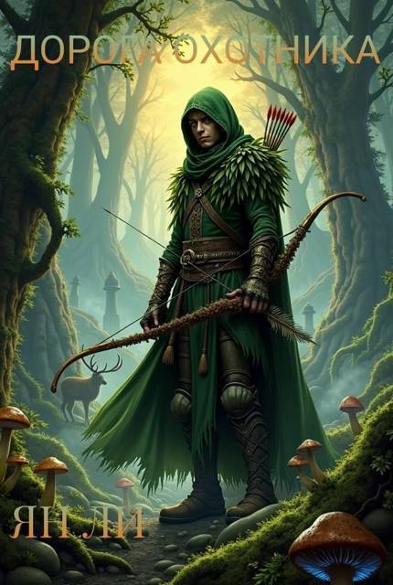 Дорога охотника (СИ) - Ян Ли