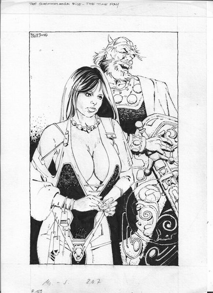 Досье Шиммельхорна: мемуары грязного старого гения - Реджинальд Бретнор