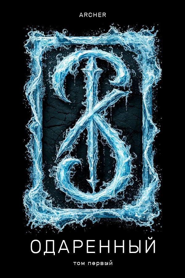 Земли Истока (ч.1) - Archer