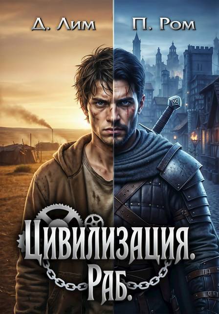 Раб - Дмитрий Лим