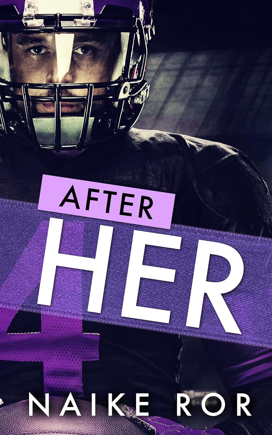 После неё - Найки Рор