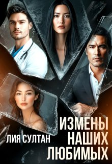 Измены наших любимых - Лия Султан