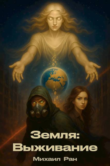Земля: Выживание. Том I - Михаил Ран