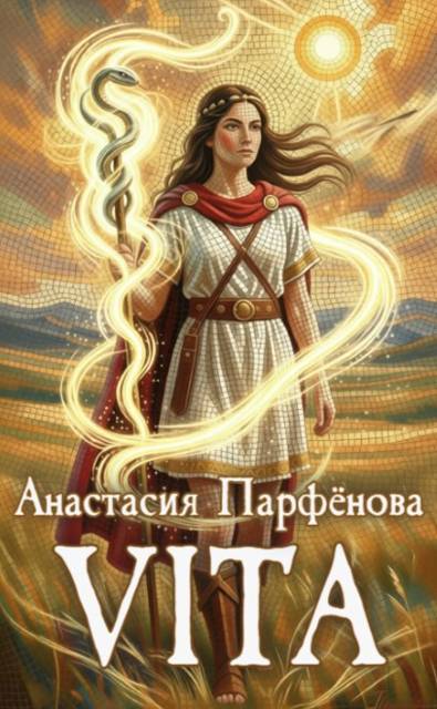 Vita - Анастасия Парфенова