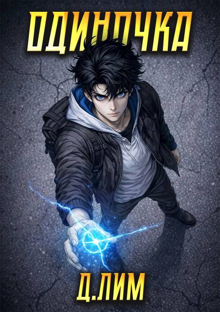 Одиночка. Том 4 - Дмитрий Лим