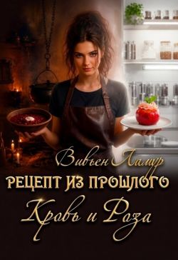 Рецепт из прошлого. Кровь и Роза - Вивьен Ламур