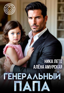Генеральный папа - Ника Лето