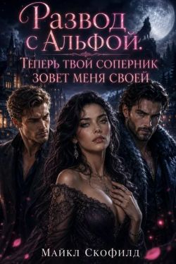 Развод с Альфой. Теперь твой соперник зовет меня своей - Майкл Скофилд