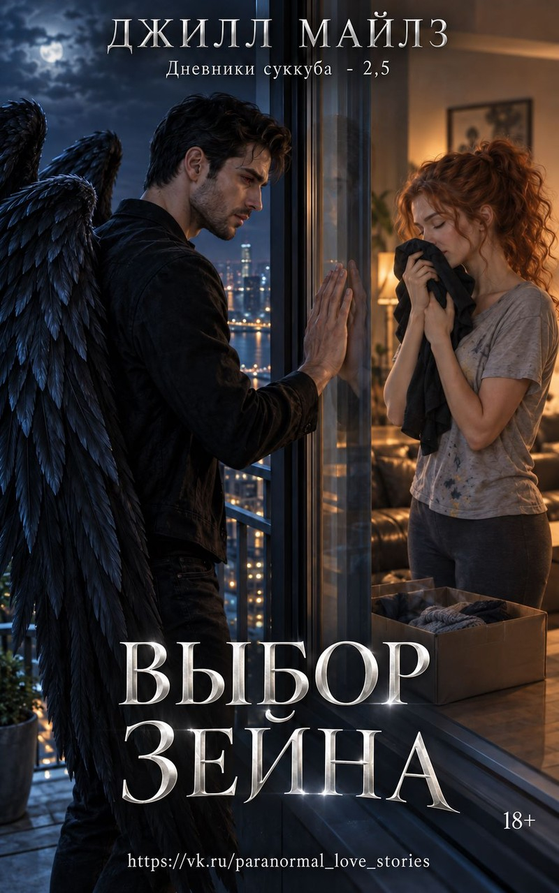 Выбор Зейна - Джилл Майлз
