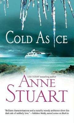 Энн Стюарт - Холодный как лед