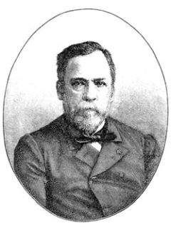 Михаил Энгельгардт - Луи Пастер. Его жизнь и научная деятельность