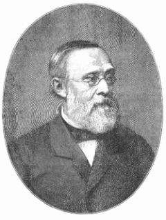 Юлий Малис - Рудольф Вирхов. Его жизнь, научная и общественная деятельность