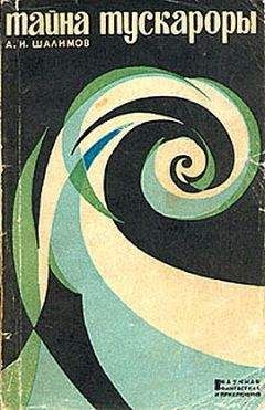 Александр Шалимов - Тайна 